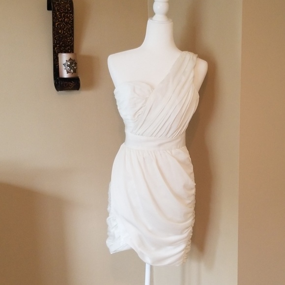 H&M Dresses & Skirts - Toga Inspired Grecian Dress